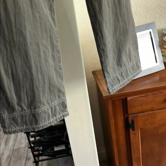 Kuhl Brown Chinos Classic Cotton Blend - Picture 9 of 12